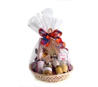  Our Gift Baskets 